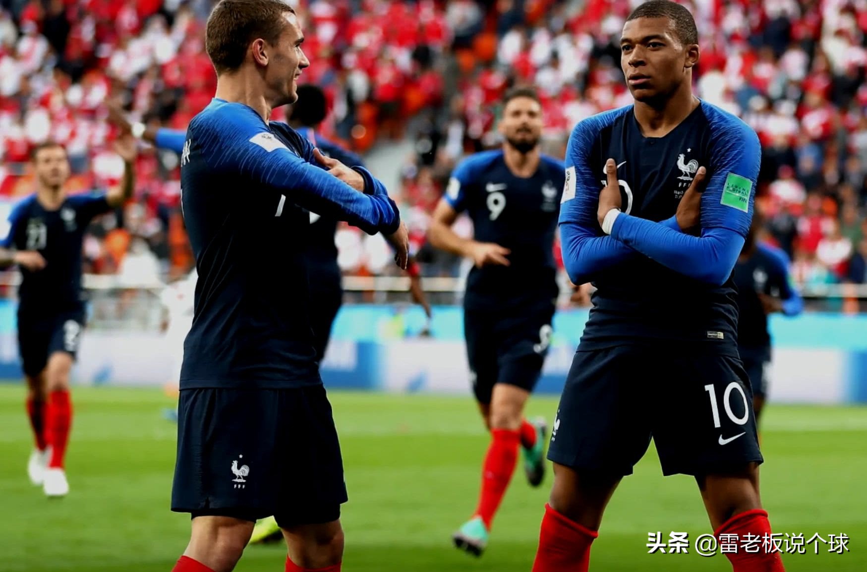 世界杯抽签直播（央视CCTV5直播！世界杯分组抽签将揭晓！“死亡之组”花落谁家？）