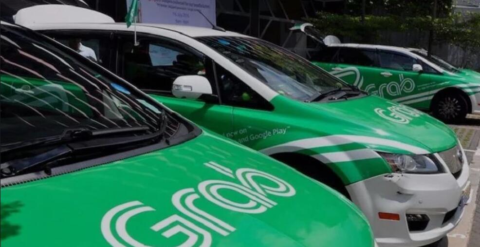 垄断新加坡网约车市场的Grab再出新招，“等客”将增加收费