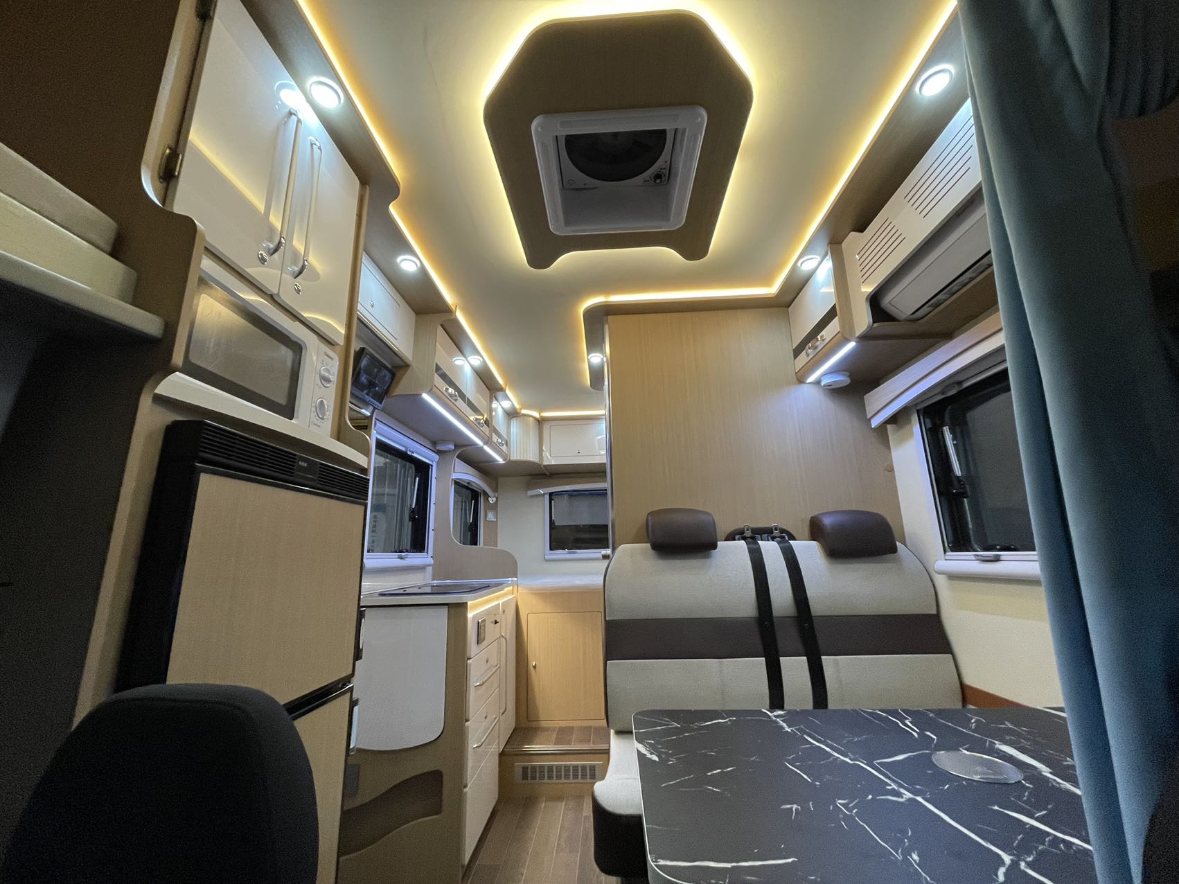 3月3日杭州国际房车展，参展品牌推荐，爱旅途房车