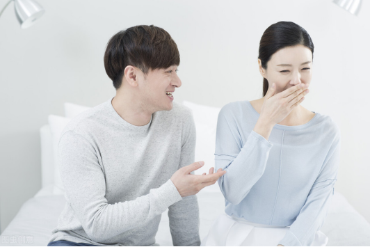 口腔有异味？可能是脾虚湿热！1个方子，健脾胃，祛湿热，除口臭