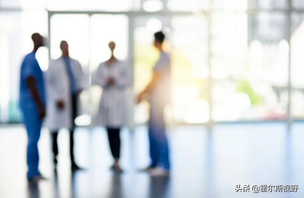 各级医院面临挑战重重！战略重组优化助力医院重拾竞争力
