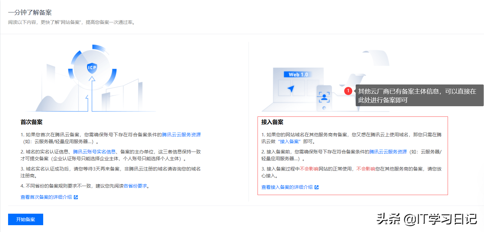 详细！完成备案需要多久时间？国内网站备案流程与步骤