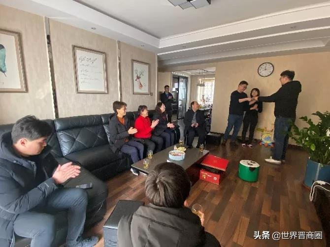 汾酒副总杨波激励竹叶青营销:丈夫处世兮立功名、立功名兮慰平生