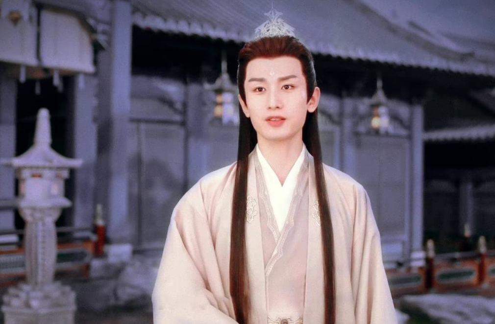 《沉香如屑》在线完整观看（1-40集完整加长版）超清晰分享已更新 - 小轻秀场