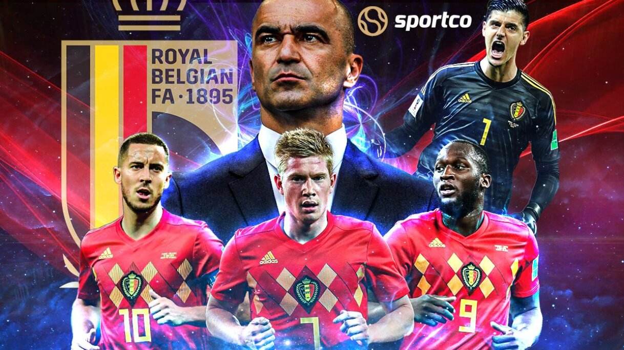 2022比利时足球队世界杯大名单(红魔火焰般崛起：比利时足球历史最佳11人，仅用12年登顶世界)