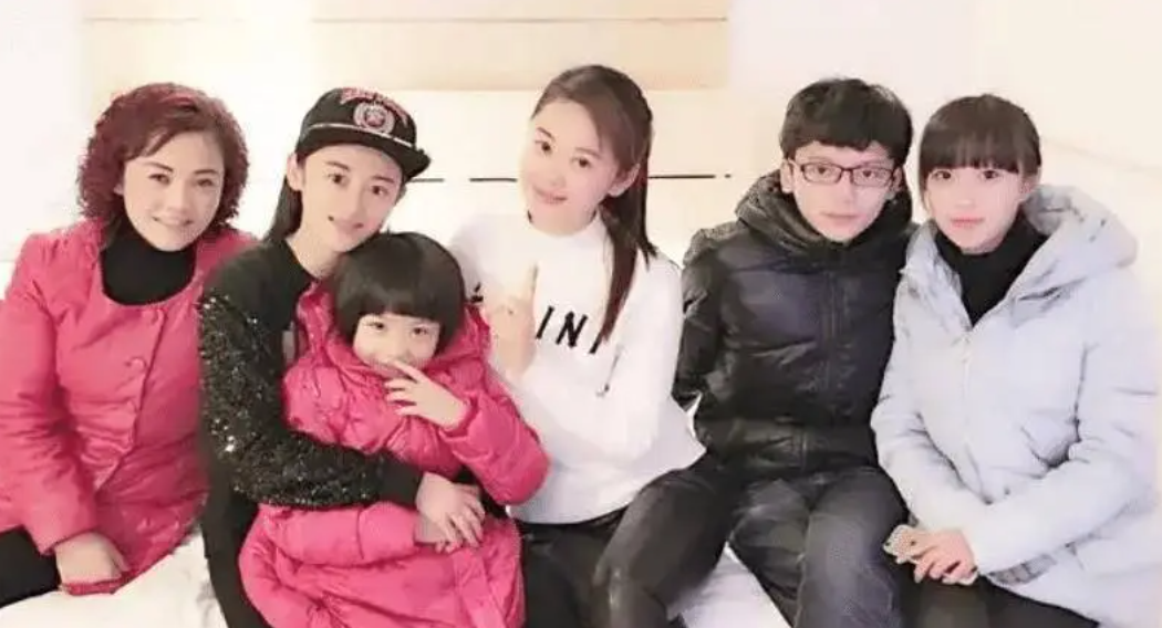 徐婷：26岁全身溃烂而死，被全家人吸干最后一滴血，从未想过反抗