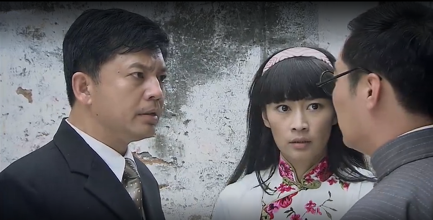 抗战剧《梨花似雪》开播！积压12年，大咖加盟，堪称女版《亮剑》