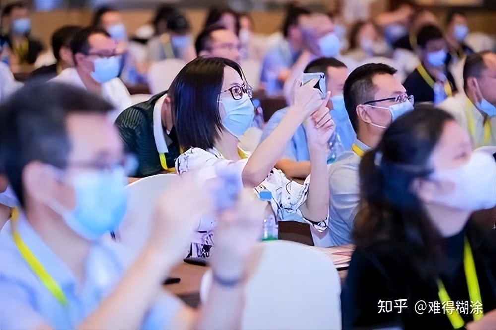 重磅来袭！DTC2022第二届数字孪生城市建设与产业发展高峰论坛