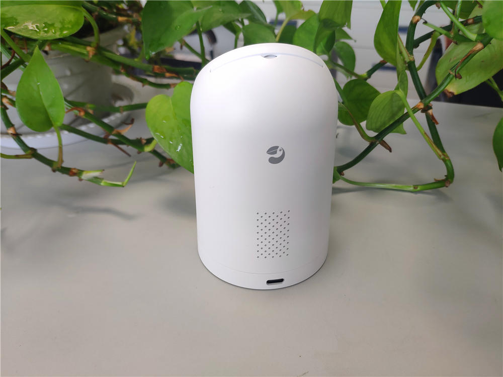 618好物推荐：年轻人第一款4K高清智能摄像头