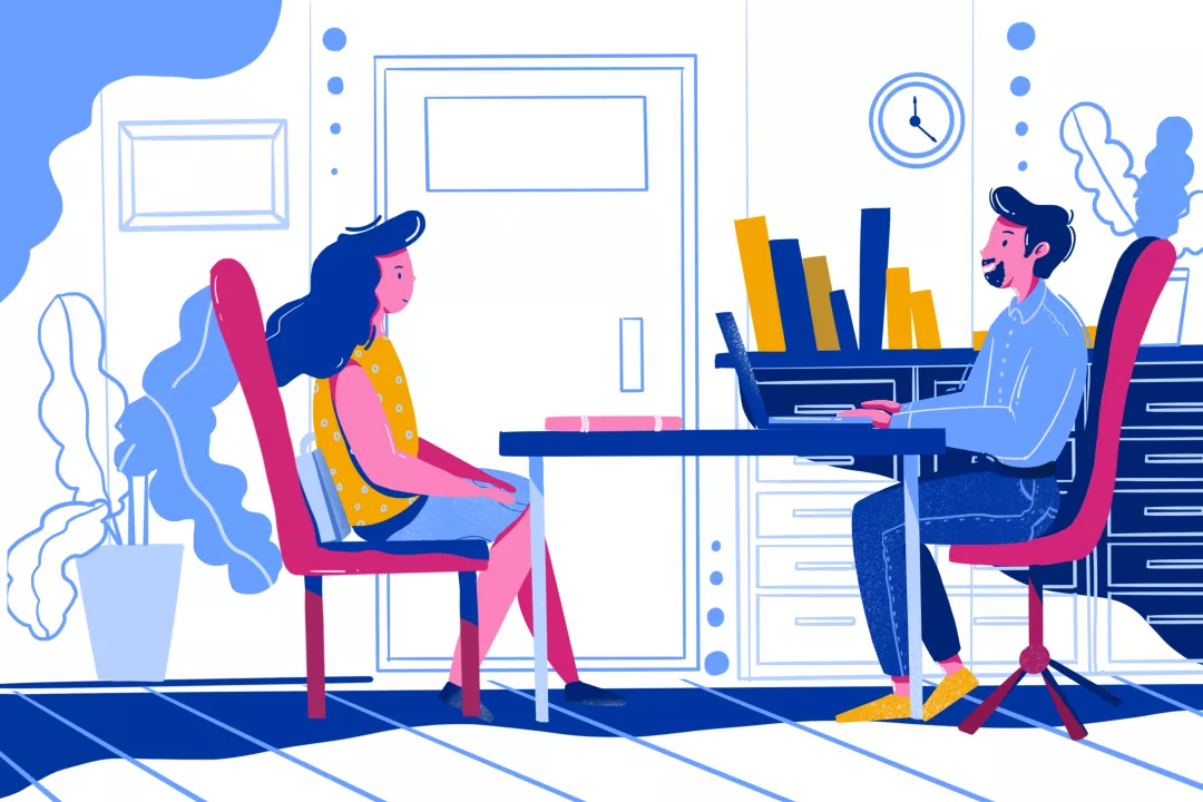 关于实习的最全攻略来了