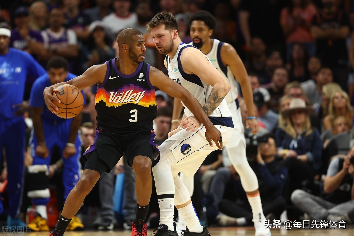 nba為什么在中國不讓播（明日央視不轉播NBA，只因西部太陽時間太早，東部數字人無法播出）