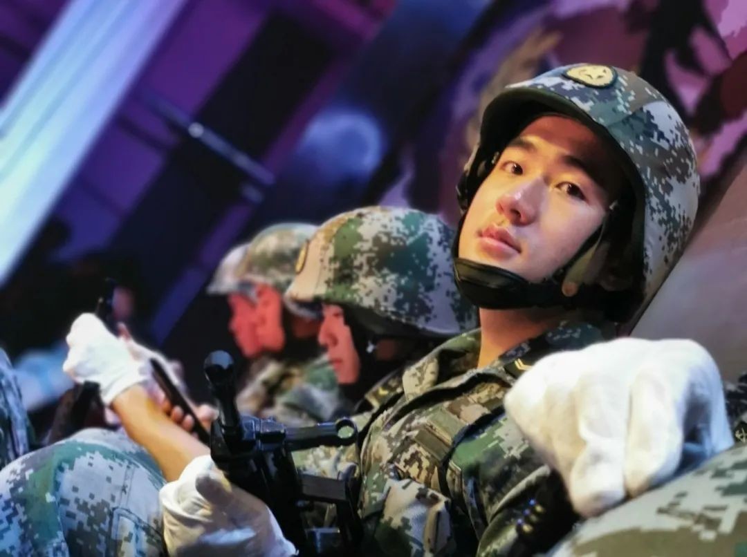 北京这10位青年：考入双一流，毅然参军入伍！服役武警、陆军、火箭军！