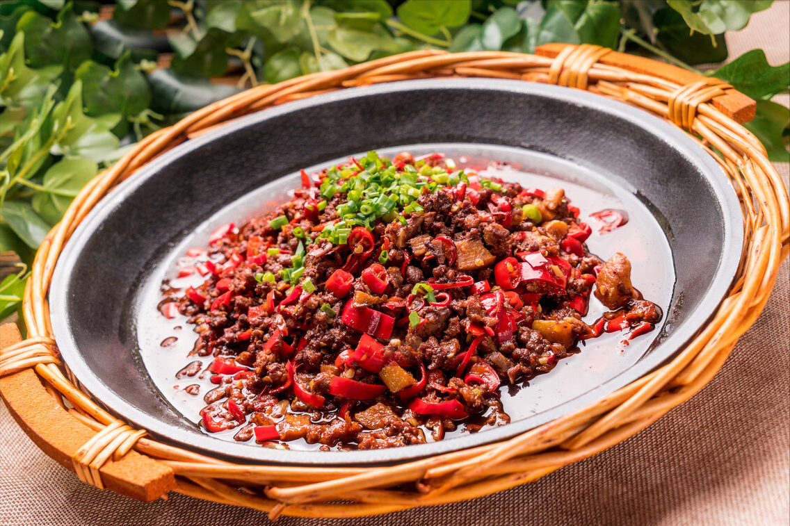 江西十大名菜：赣菜经典美食盘点