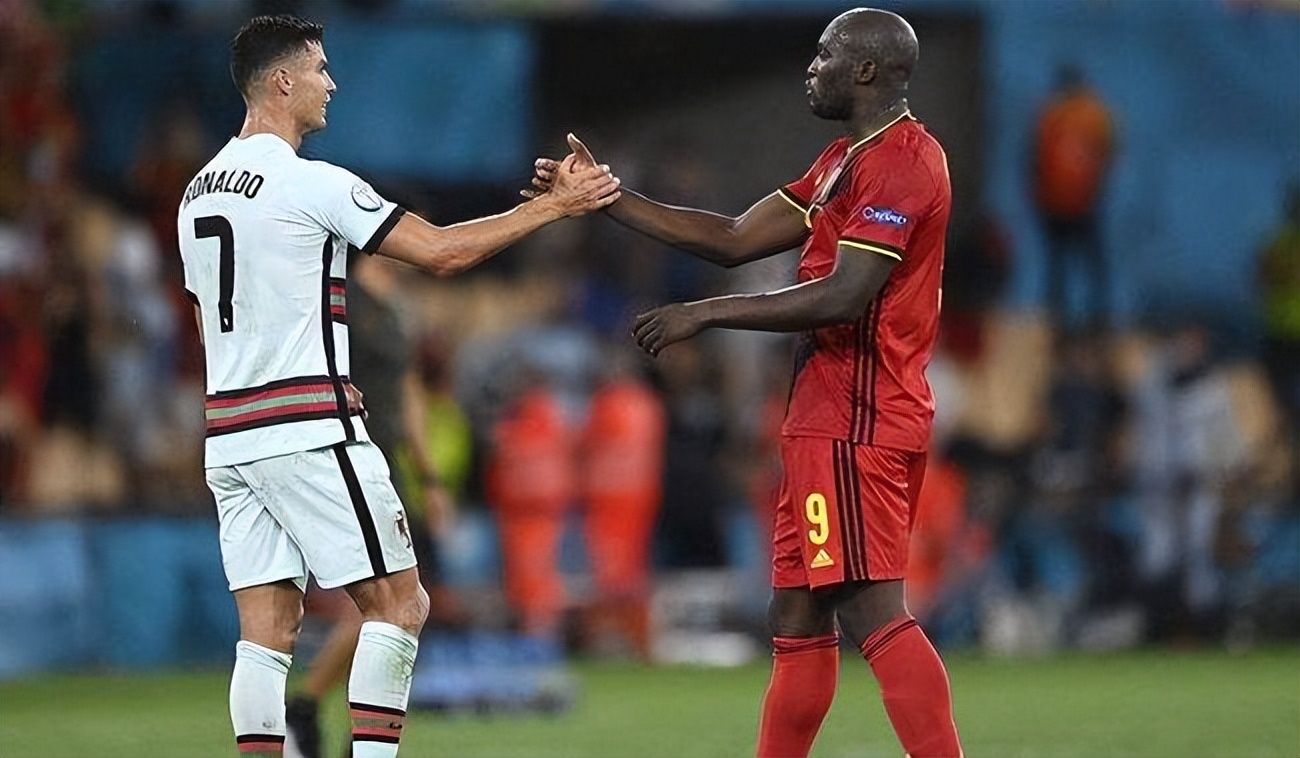 卢卡库转会总身价超乎想象,回归国际米兰不是梦)