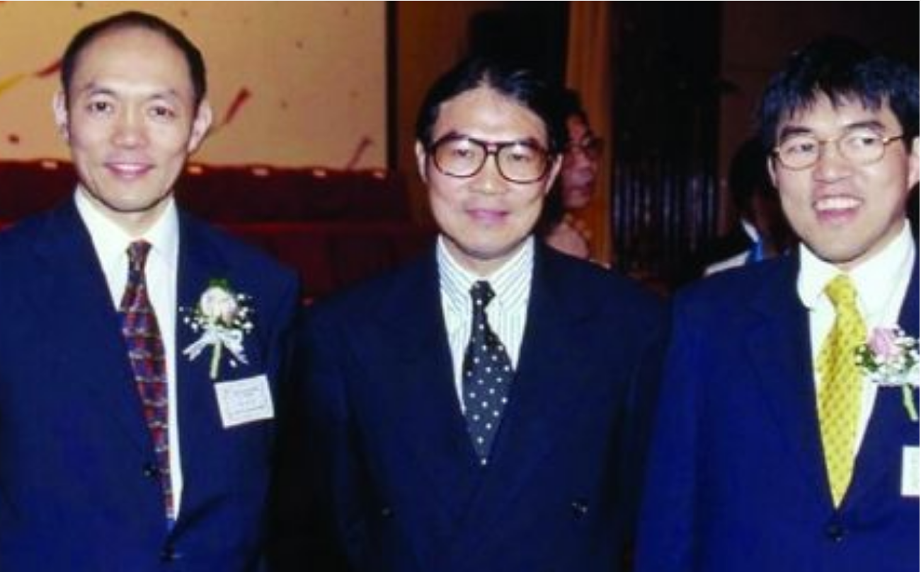 三房太太，13名子女，争夺百亿家产，霍家宫斗可比港剧精彩多了