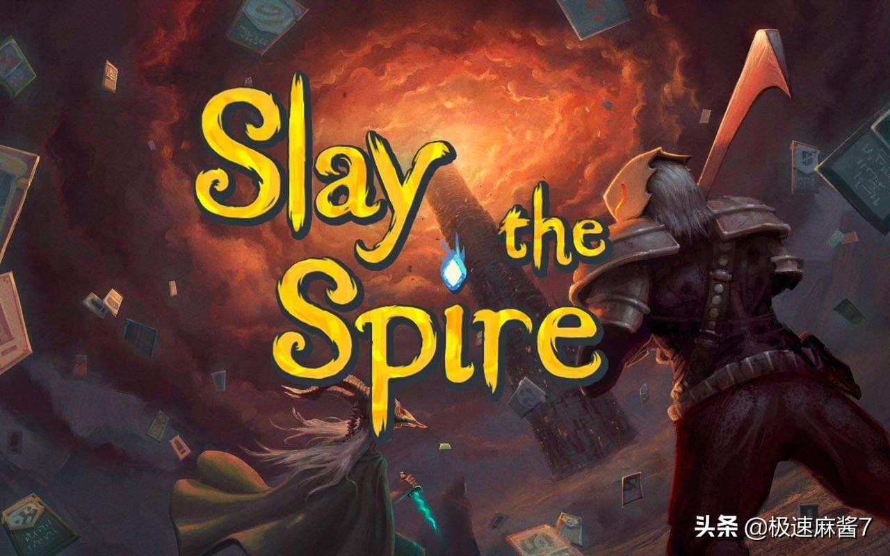 Steam好评最高的20款爬塔类卡牌游戏排行榜
