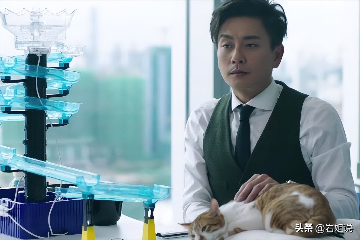 拆局专家16集(《法证先锋5》袁伟豪一脸疲惫合情合理，黄宗泽社恐人设别样有趣)