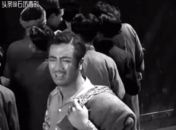 《一江春水向东流》让陶金名利双收，险些背叛婚姻，最终白头偕老