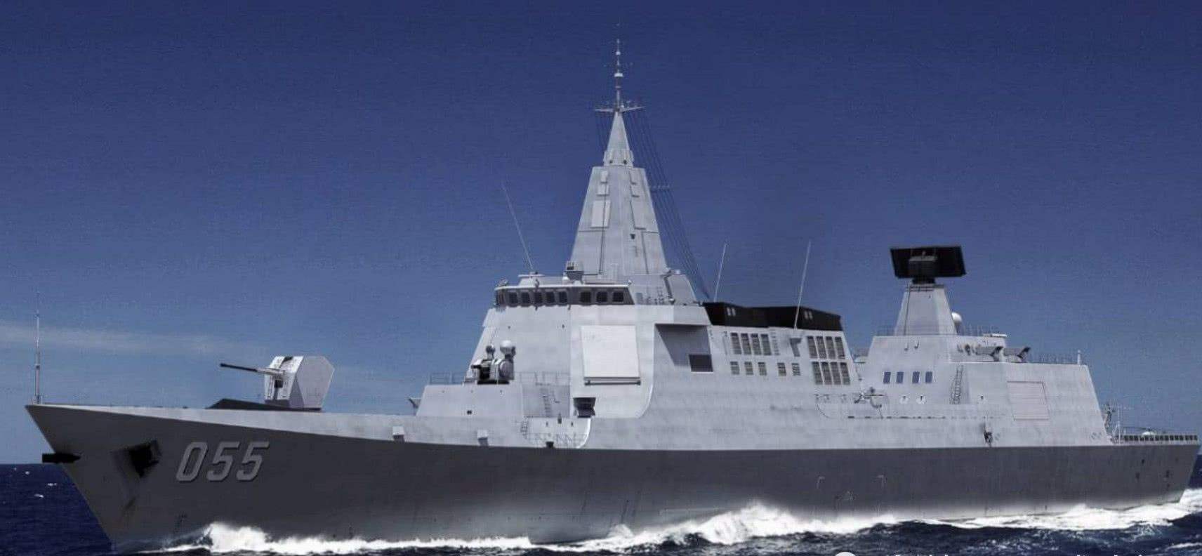 研发一代 中国武器