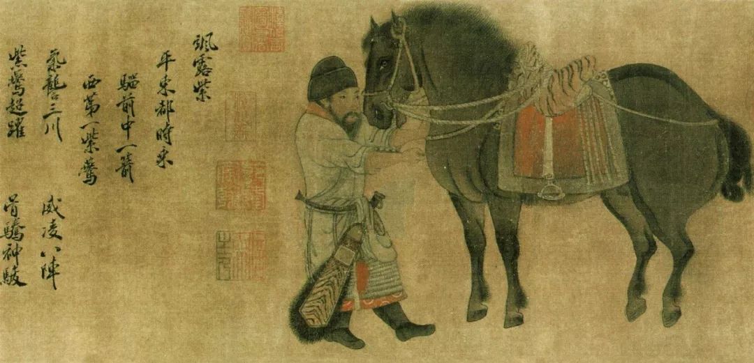 唐代下一个朝代（唐朝下一朝代）-第13张图片-大连信息网