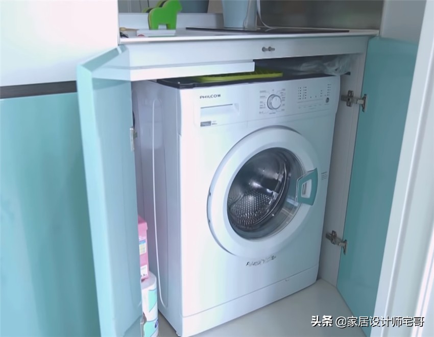 香港90后夫妻仅12㎡的家，蜗居生活已过3年，夫妻俩却说：很满足