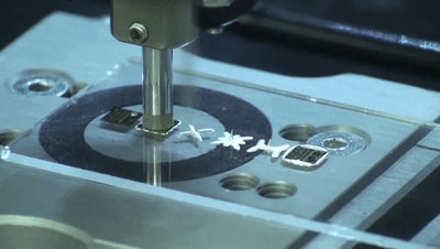 百亿美元市场背后的技术之战，芯片先进封装脉动全球