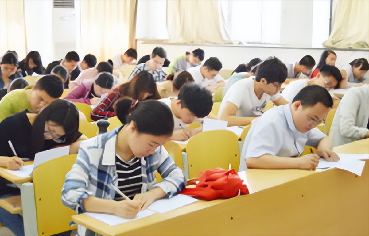 考研也有“大小年”的说法？不要过分担心，成绩好才是成功的根本