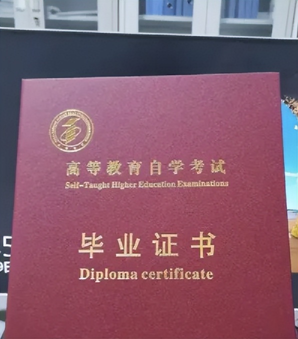 「风知教」第8话：文凭与真本事哪个更重要？