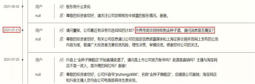 金种子酒傍上“金主”，明牌背后也许是一场更深的局