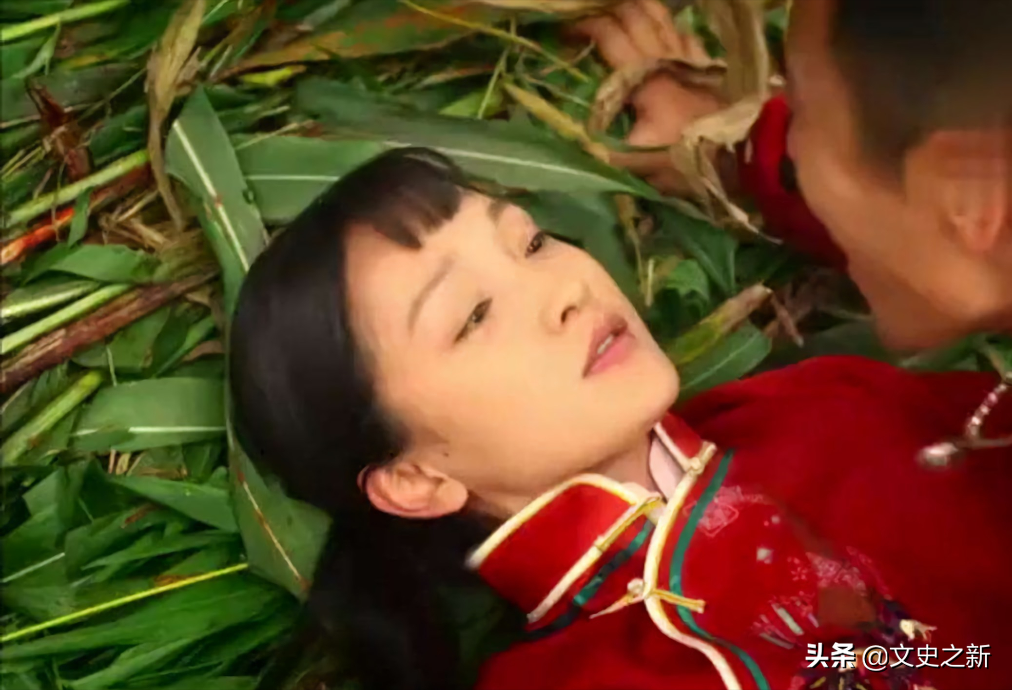 这个困扰中国女人几千年的问题,直接催生了九儿和田小娥这两个人物.