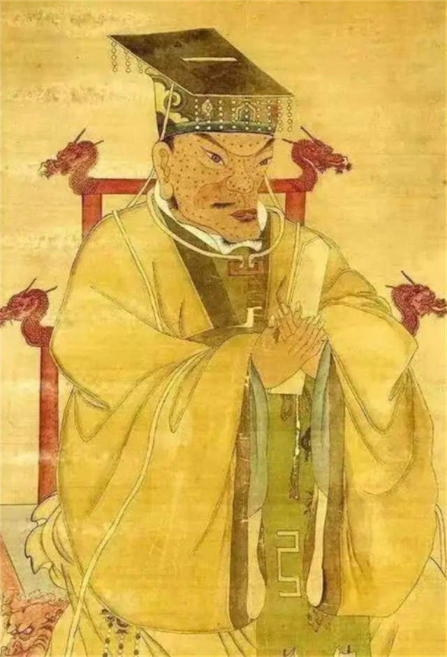 孙应时简介(刘伯温向儿子交代了四件后事，每件事在他死后都得到了应验)