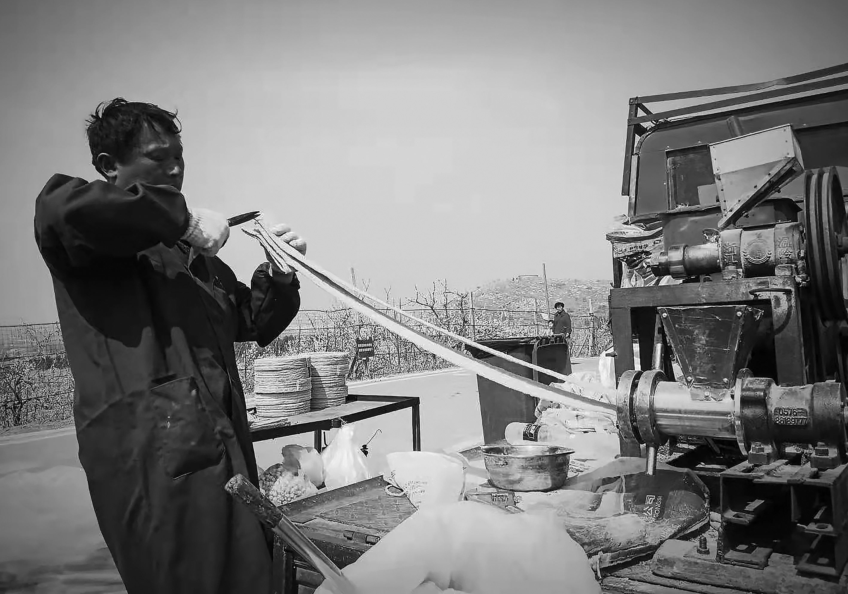 街拍摄影的魅力就在于独一无二，不可复制（第一期）