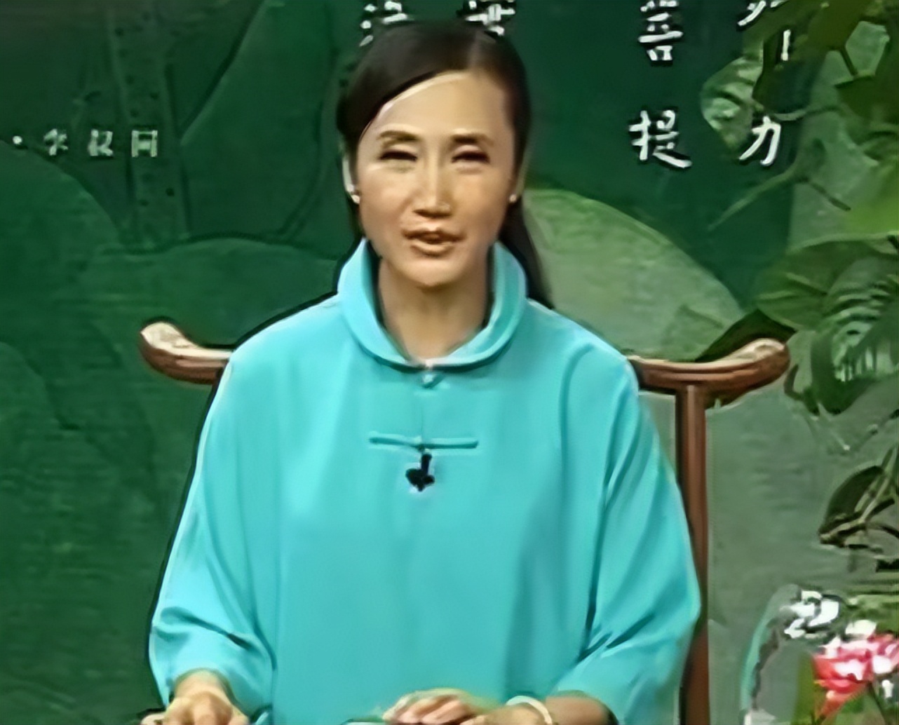 未嫁宝钗、无子熙凤、多病黛玉，红楼35年，演员竟都活成了剧中人