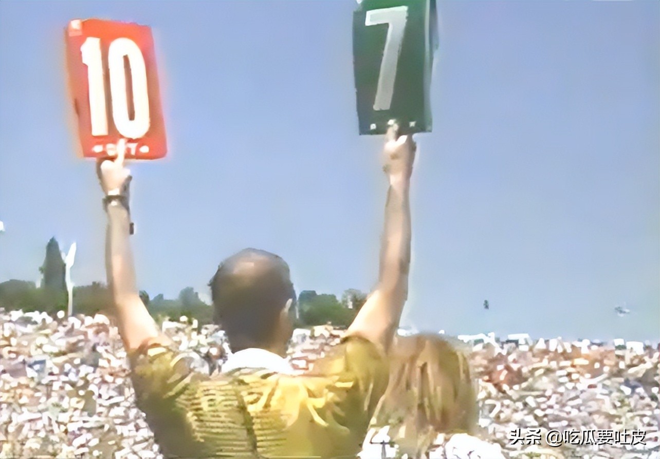 世界杯怎么配合（1994世界杯1／4决赛，经典的任意球配合，瑞典点球大战胜罗马尼亚）