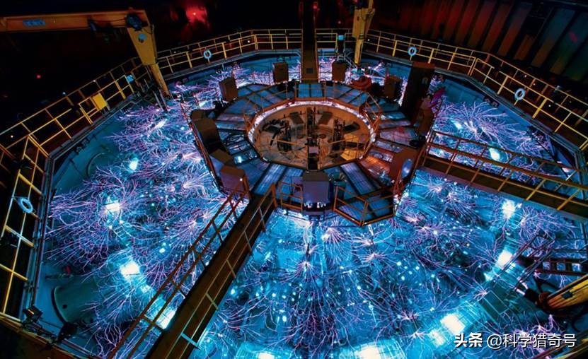 潘多拉魔盒已被打开，盘点中国领先欧美的，二十一项顶尖科技