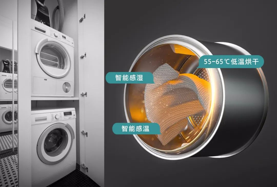 烘干机，到底有没有必要？