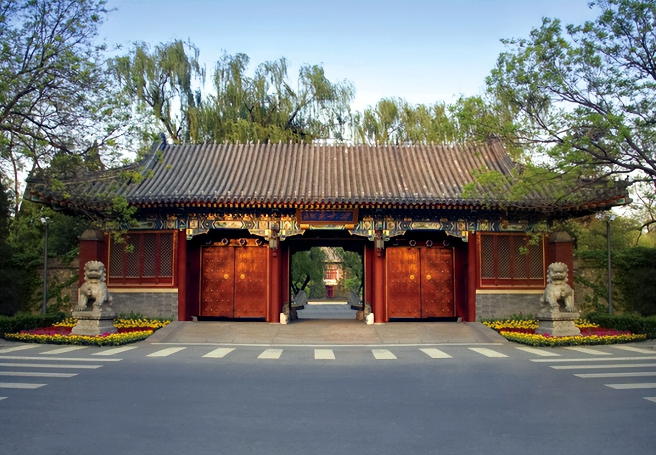 2017中北大学山西录取结果（恭喜）