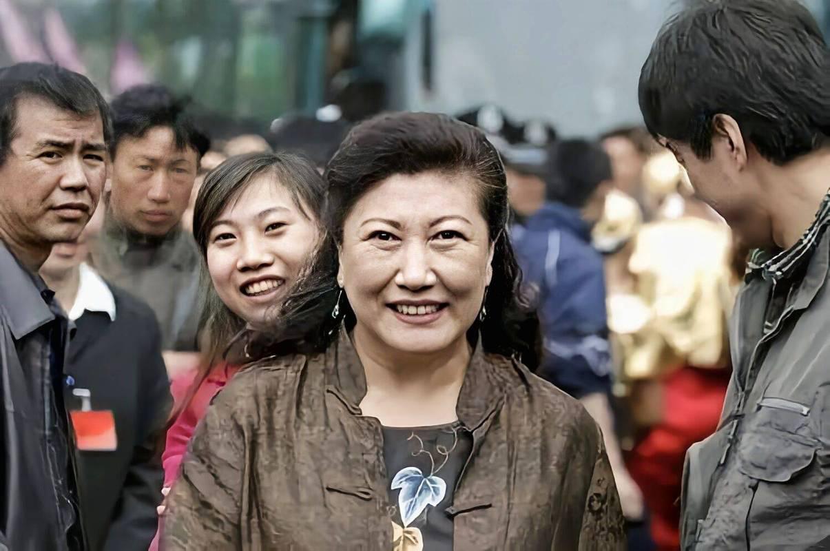 英年早逝的9位女星，每一位都让人惋惜，最大46岁，最小26岁