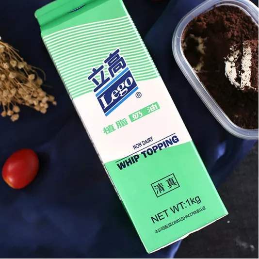 一轮食品涨价潮，捅出了烘焙行业真正的隐形冠军