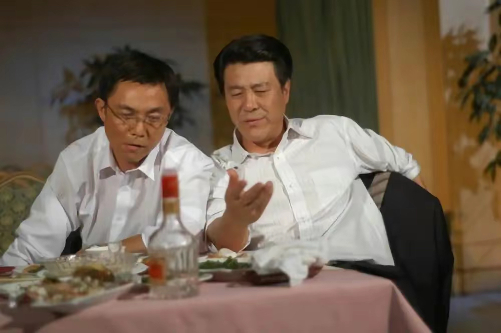 10部古早高分反腐剧，放到现在都是王炸，有两部豆瓣评分9.0