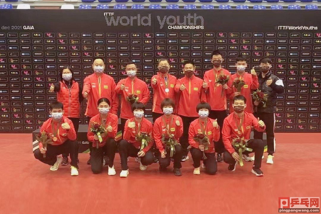 乒乓球直播吧（12月5日央视5台直播世界杯预告，国乒三次喜报，欧洲到亚洲）