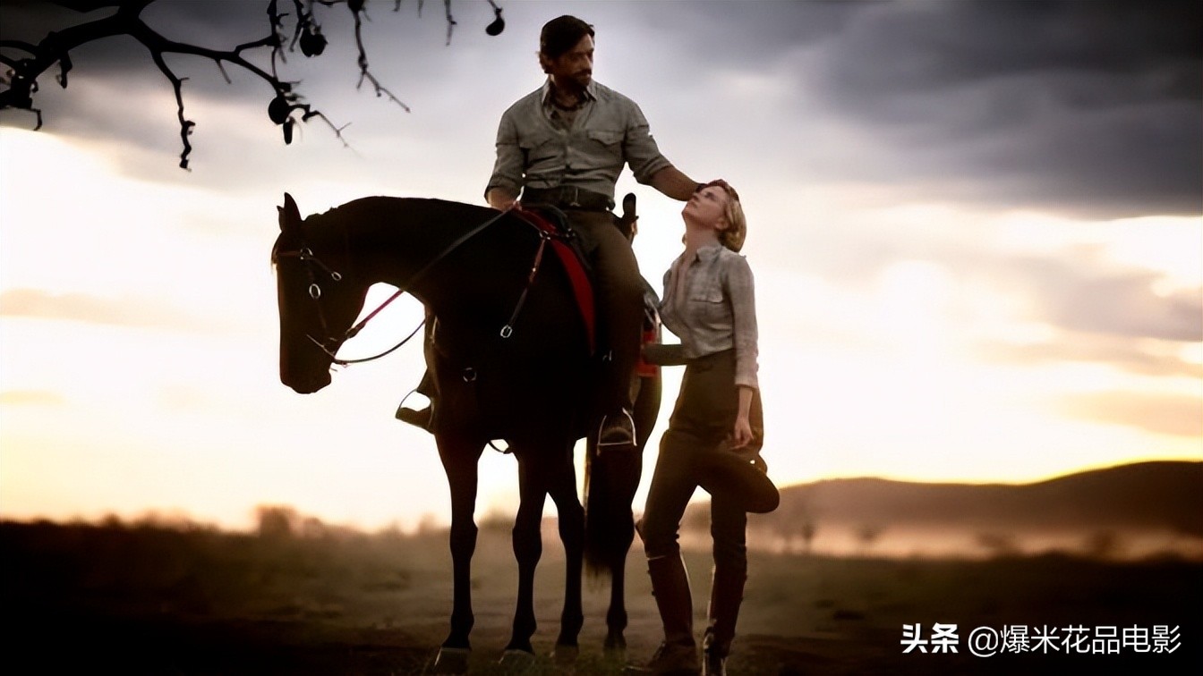 从《红磨坊》到《了不起的盖茨比》：巴兹·鲁赫曼最知名的电影