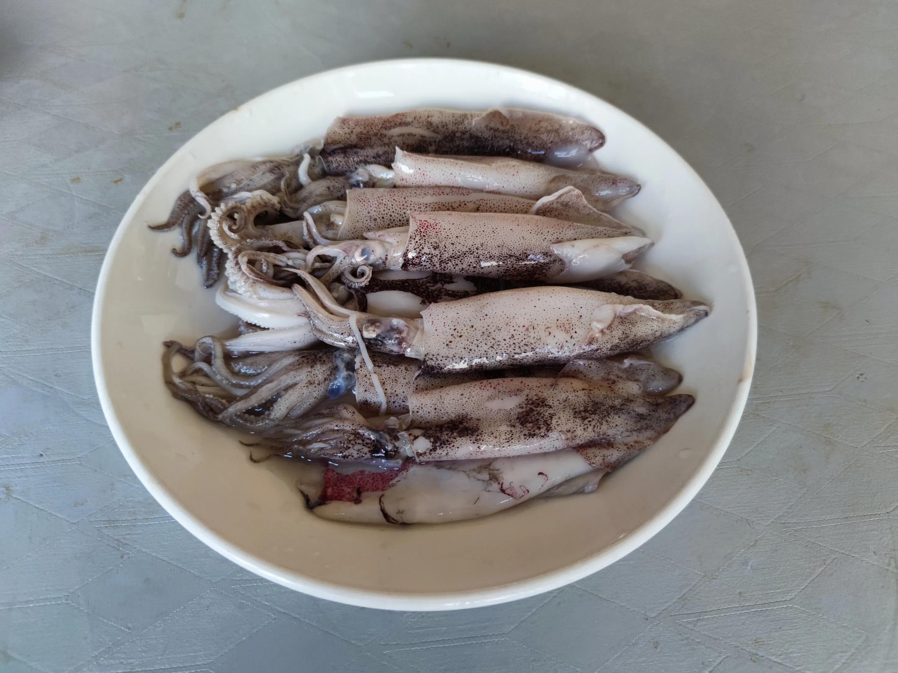 三月份吃什么海鲜肥美（三月的这六种便宜大补的海鲜）