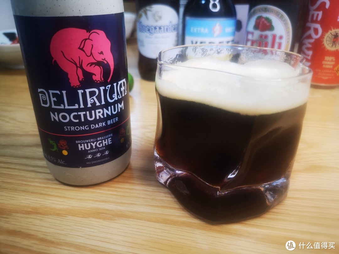 8款适合夏日小酌的精酿啤酒，一口入魂，浅尝即爱，新手妥妥进坑