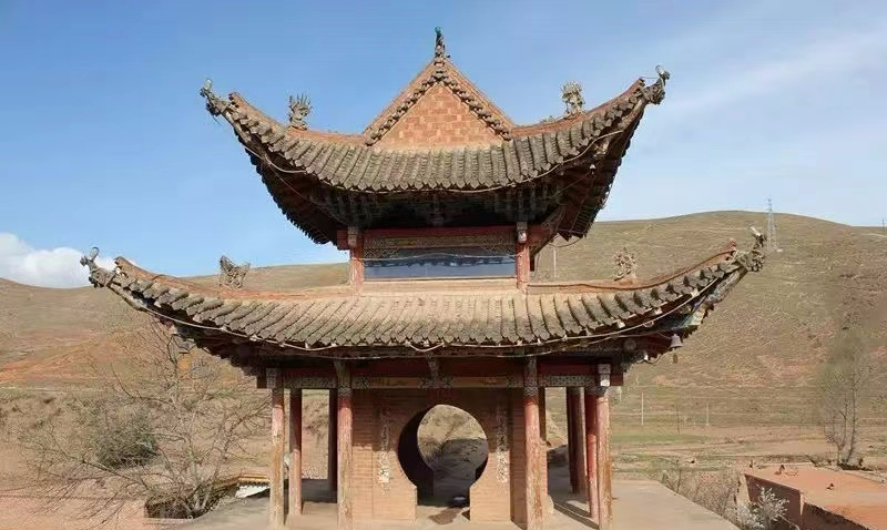5·19中国旅游日 | 在这个夏天，让我们一起遇见临潭