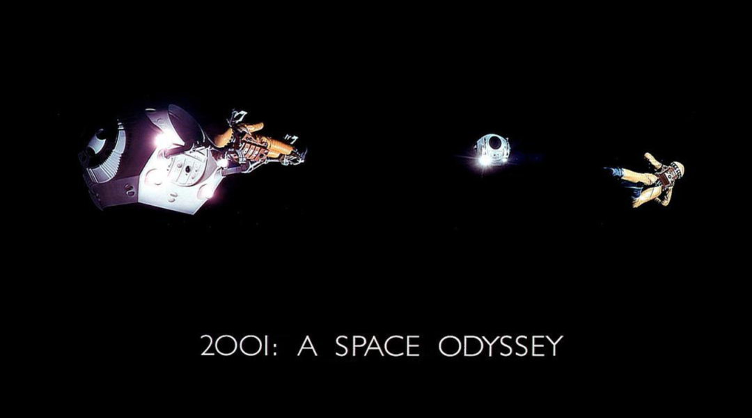 全片几乎没有什么台词，《2001太空漫游》凭什么是影史经典？
