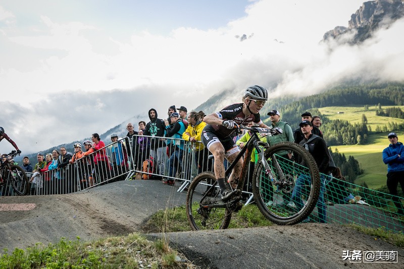 xc世界杯(尼诺惜败瑞士老乡 洛安娜女王归来 XC山地世界杯Leogang站)