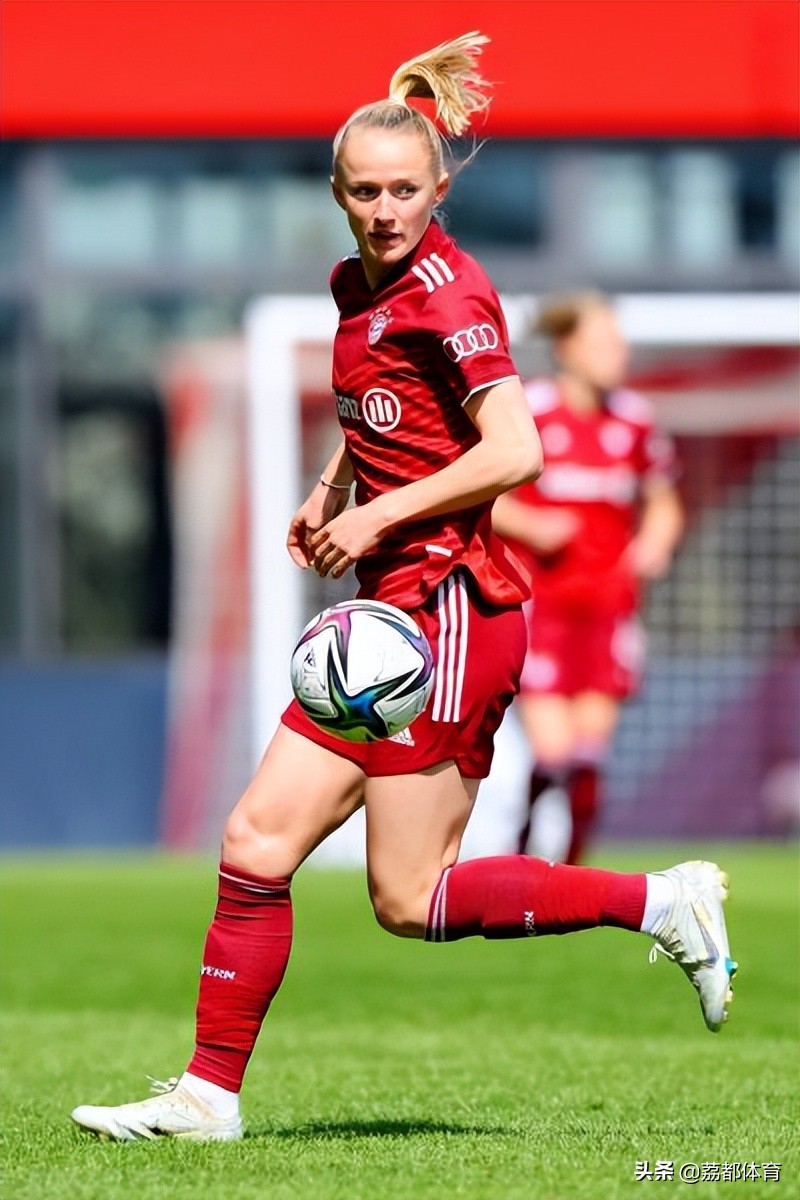 女足世界杯姬(当今世界上最好的50名女足球运动员)