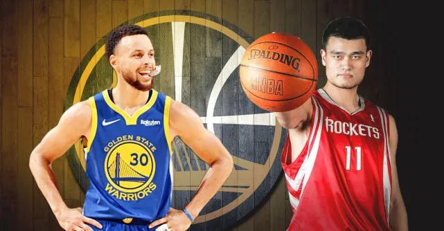 消息(姚明只需对cba实施5大改革,中国男篮就将复兴,学习库里势在必行)