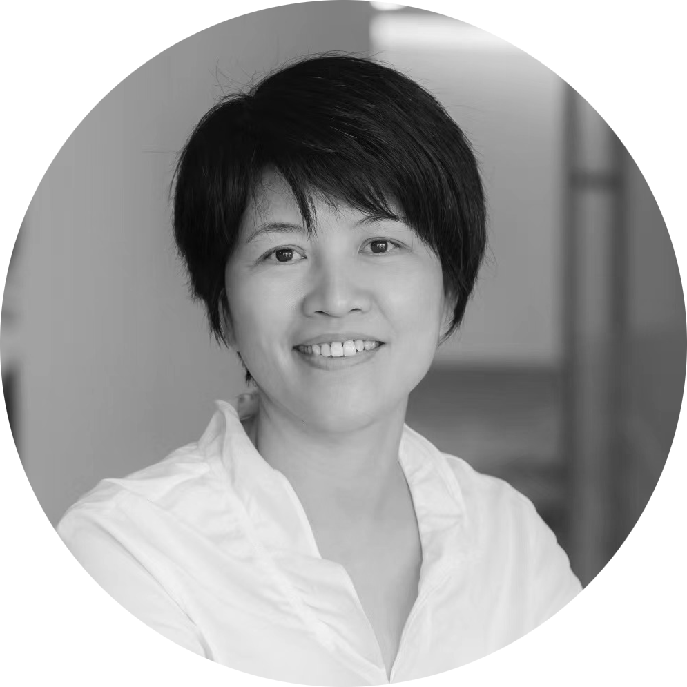 幸福的意义｜魏文梅将出席AIA上海7月8日女建筑师分会论坛